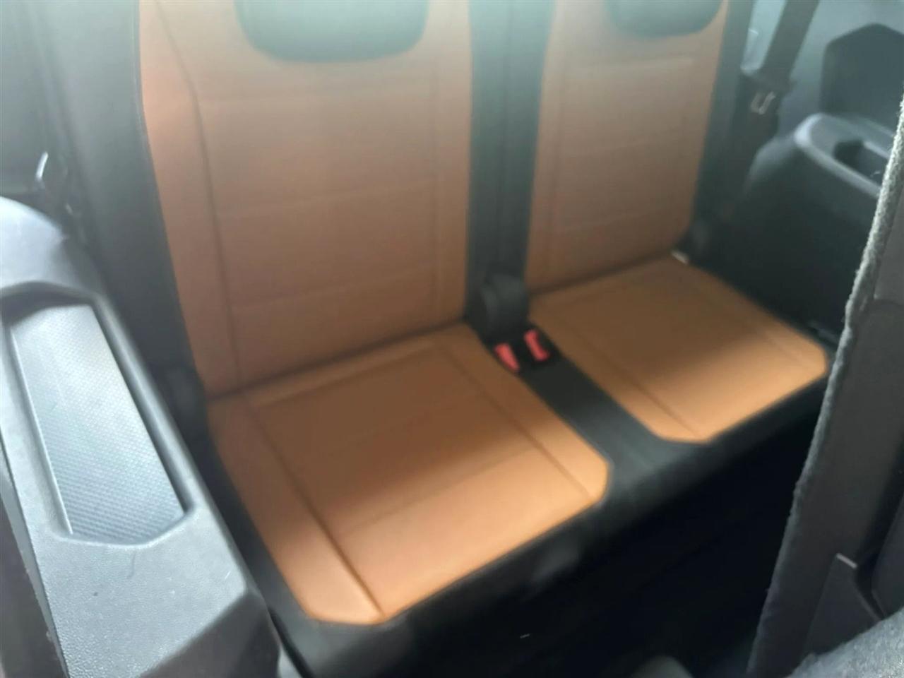 Volkswagen Tiguan SEL 2019