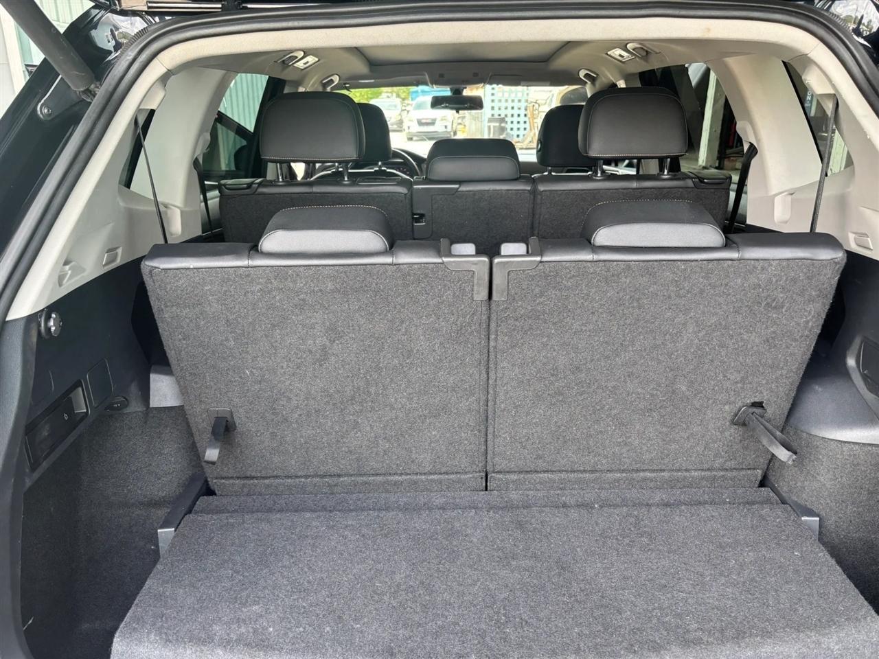 Volkswagen Tiguan SEL 2019