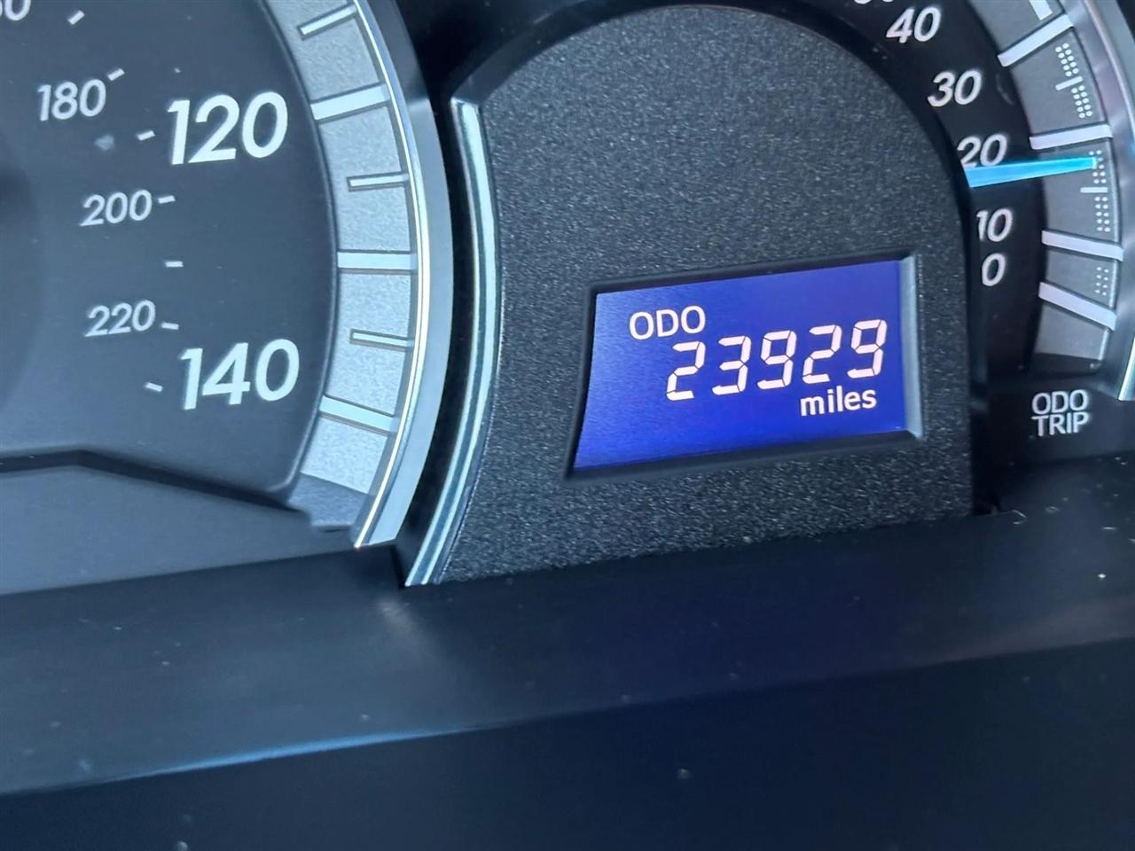 Toyota Camry  2014