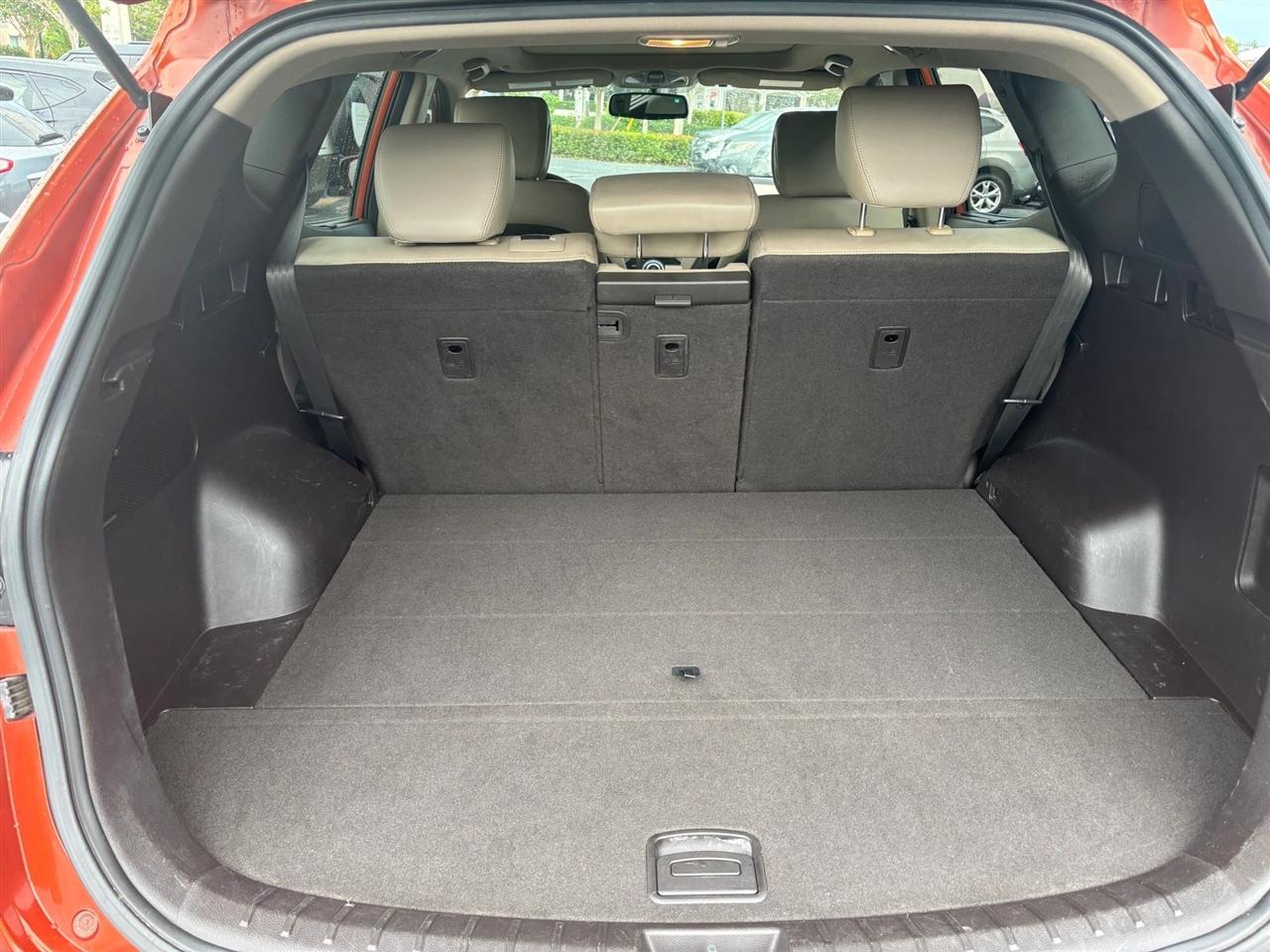 Hyundai Santa Fe Sport 2.4 FWD 2013