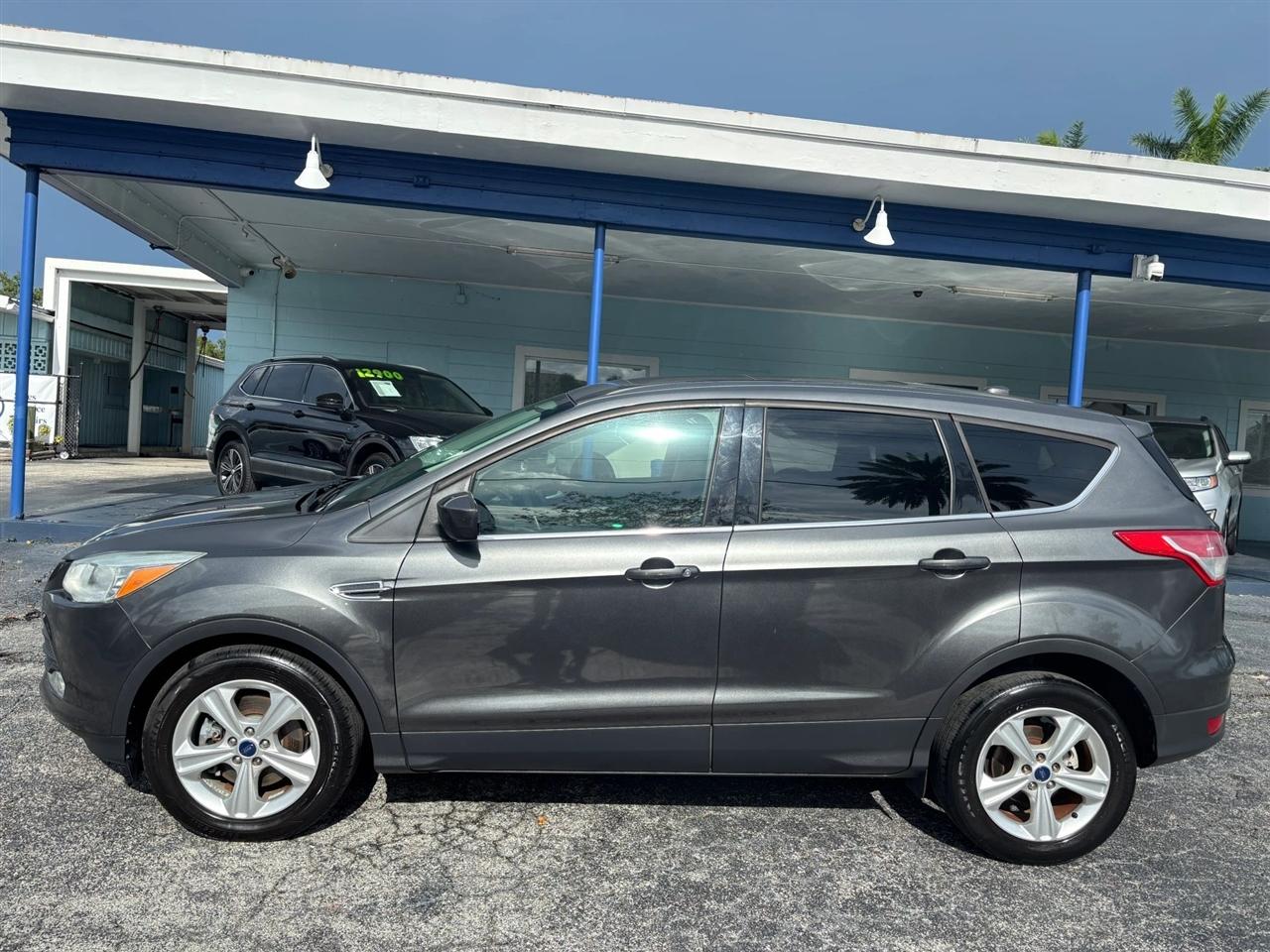 Ford Escape SE FWD 2015