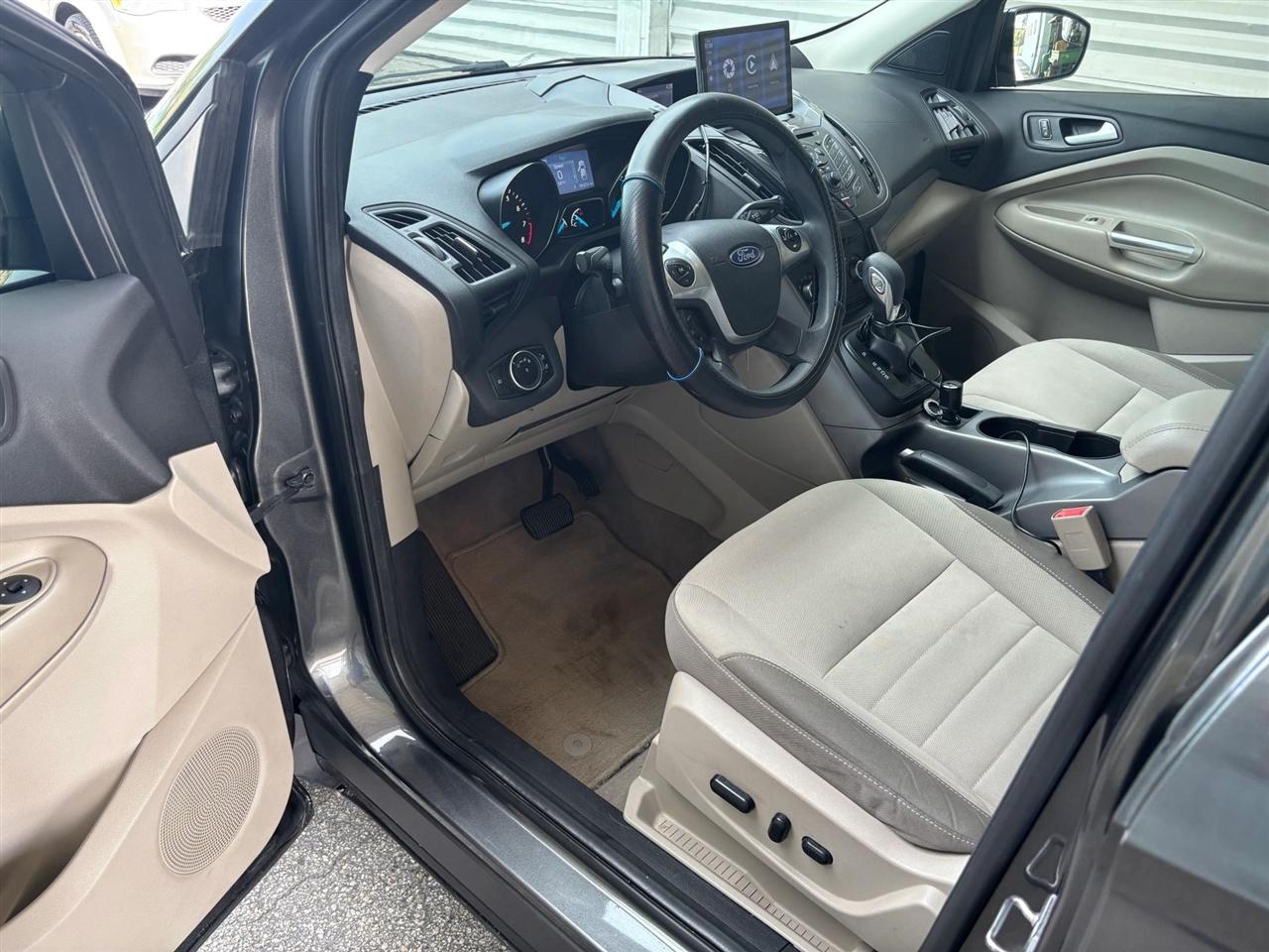 Ford Escape SE FWD 2015