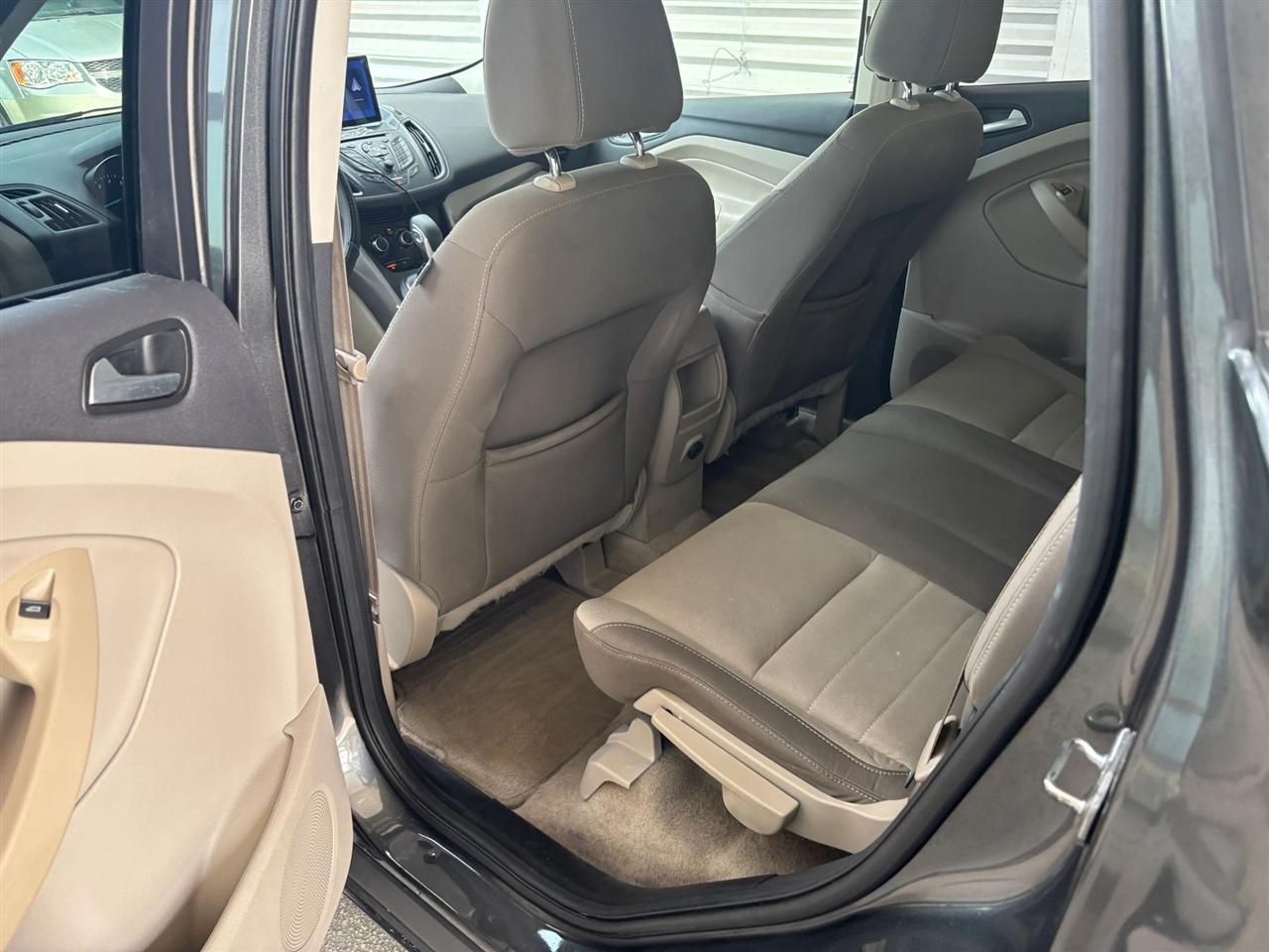 Ford Escape SE FWD 2015
