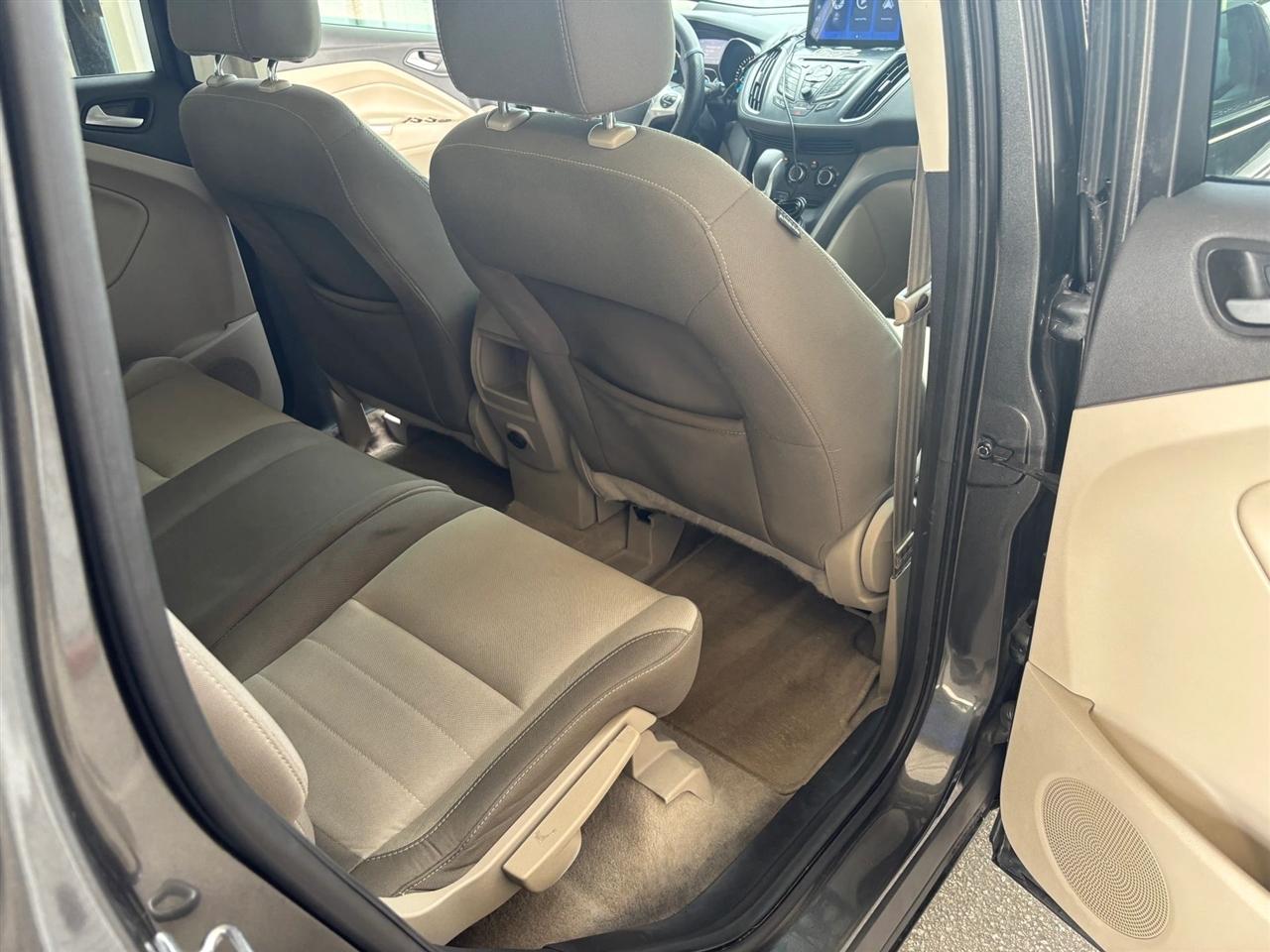 Ford Escape SE FWD 2015
