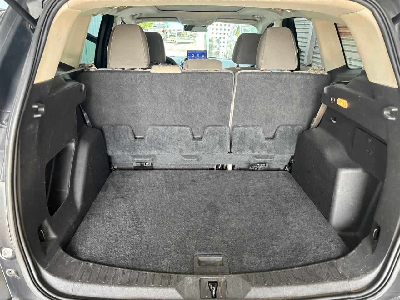 Ford Escape SE FWD 2015