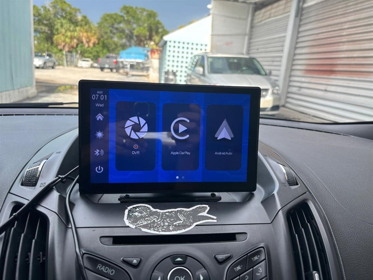 Ford Escape SE FWD 2015