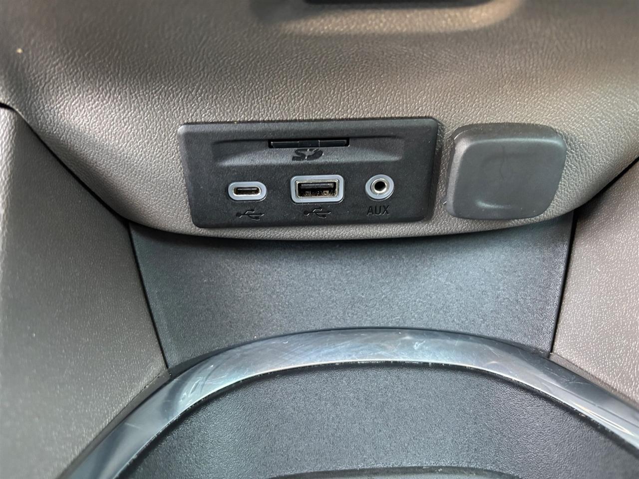 Chevrolet Malibu Premier 2019
