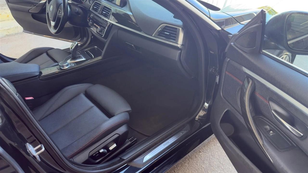 BMW 4-Series Gran Coupe 430i 2018