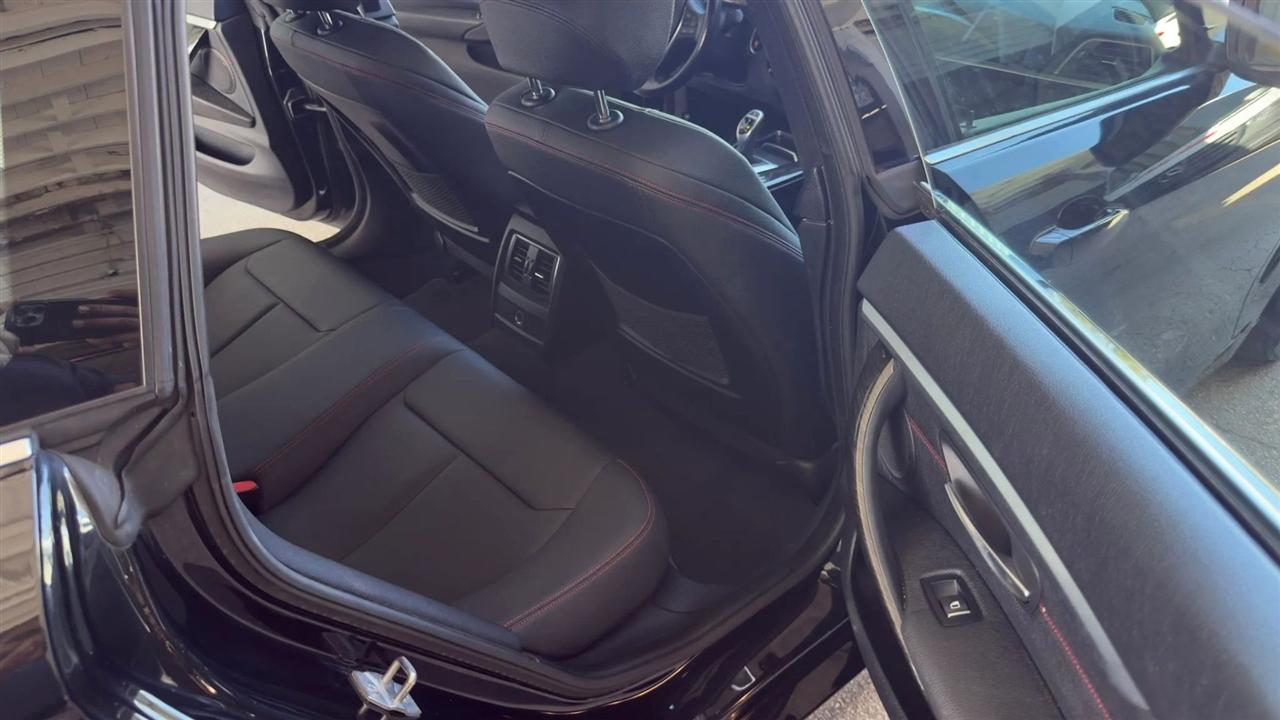 BMW 4-Series Gran Coupe 430i 2018
