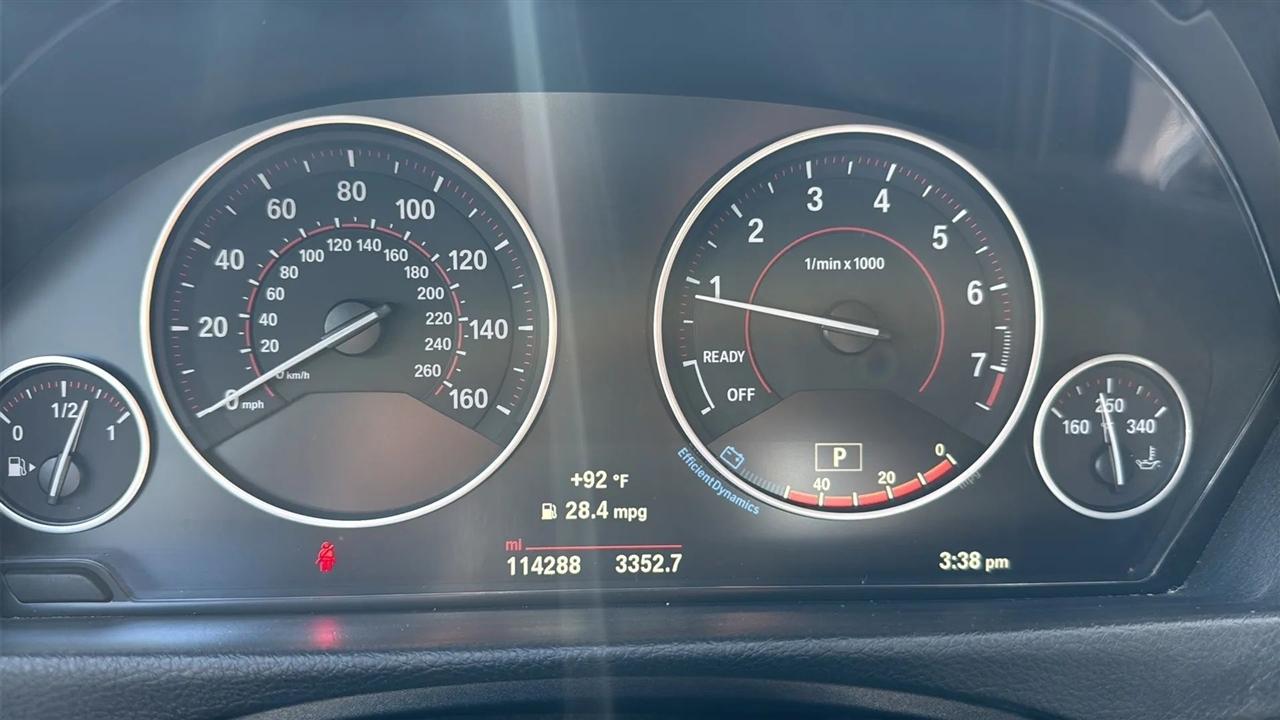 BMW 4-Series Gran Coupe 430i 2018