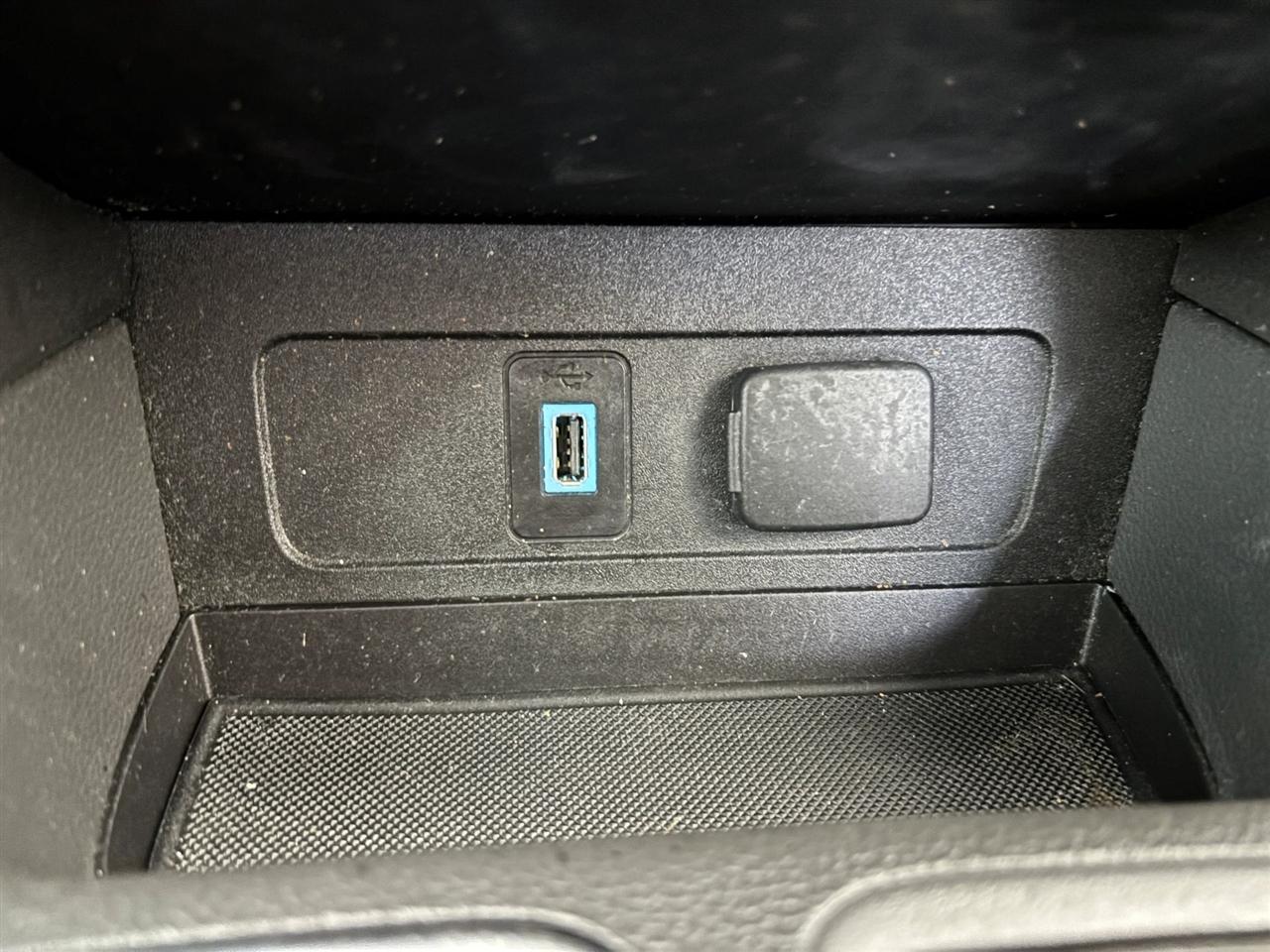 Ford Escape SE FWD 2017