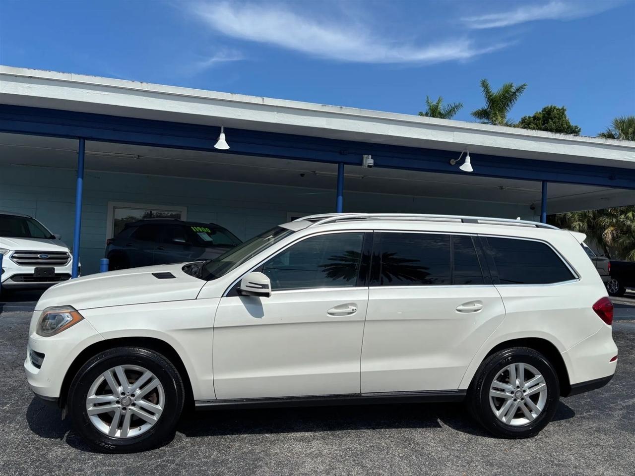 Mercedes-Benz GLK-Class GLK350 2012