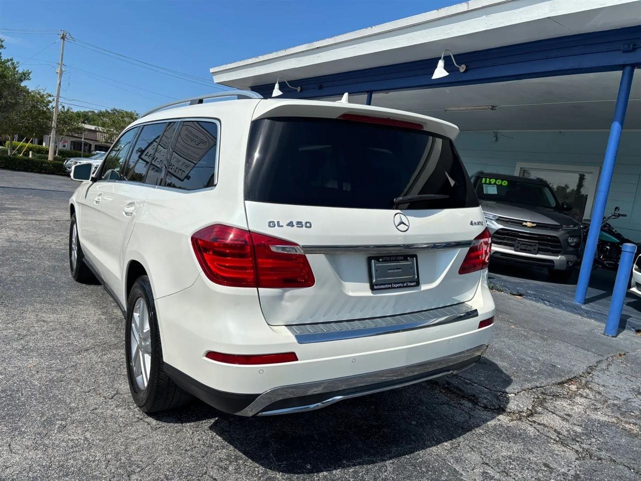 Mercedes-Benz GLK-Class GLK350 2012
