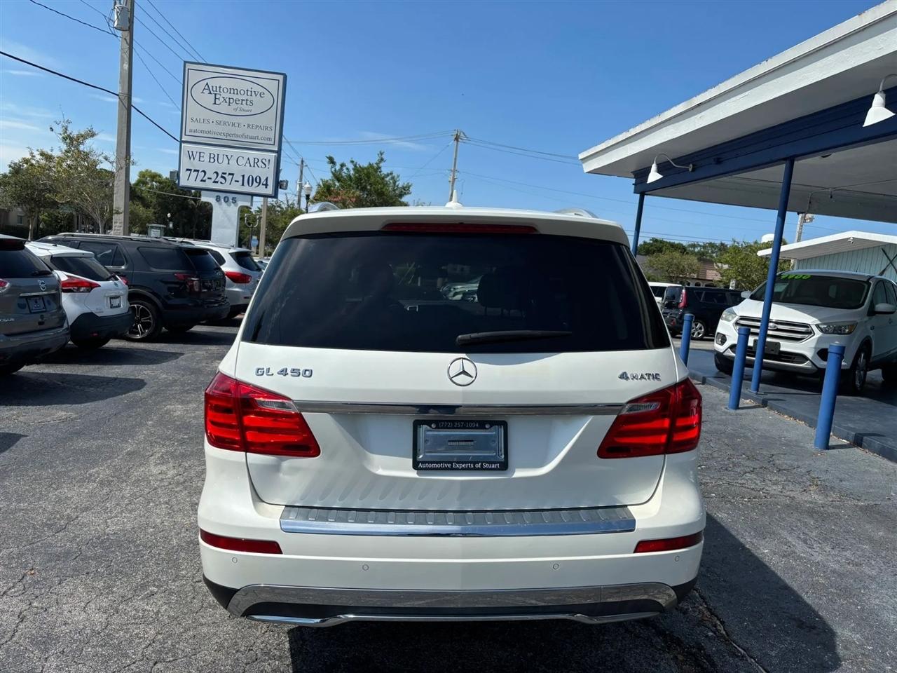 Mercedes-Benz GLK-Class GLK350 2012