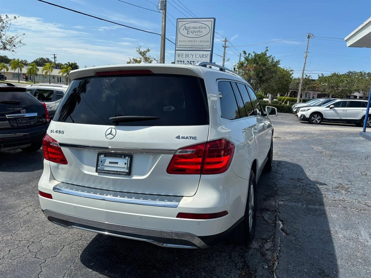 Mercedes-Benz GLK-Class GLK350 2012