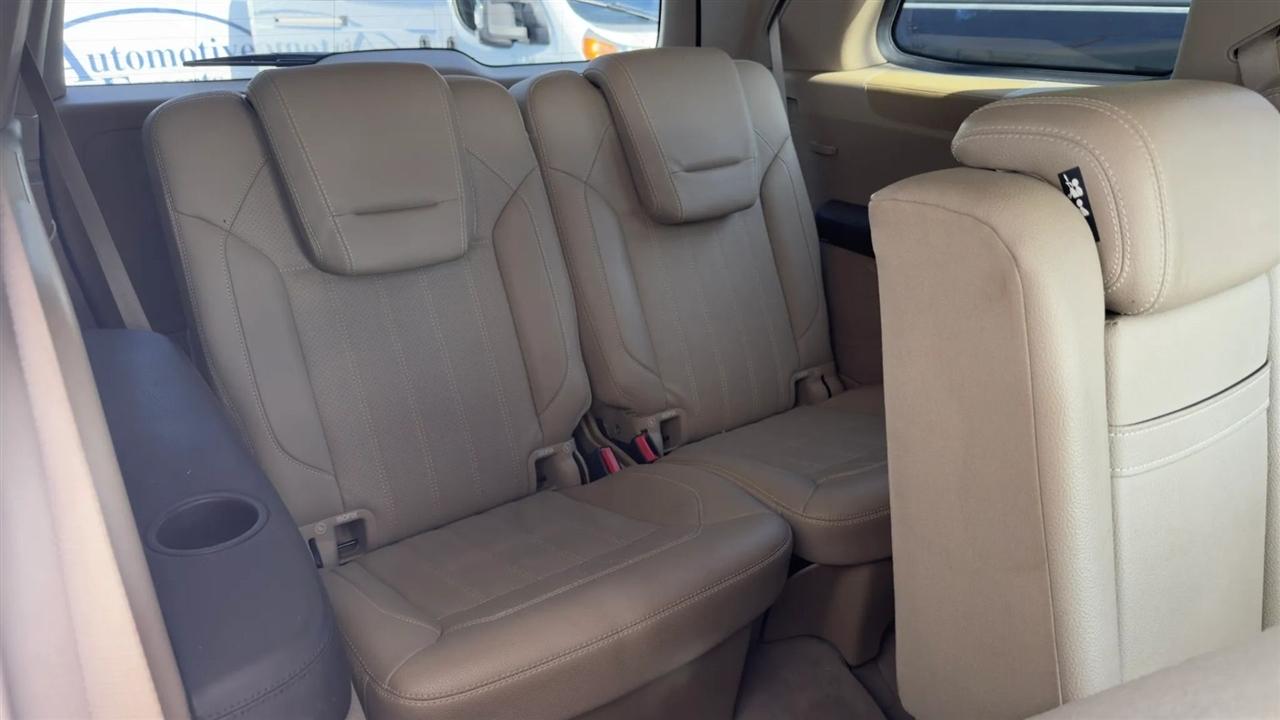 Mercedes-Benz GLK-Class GLK350 2012