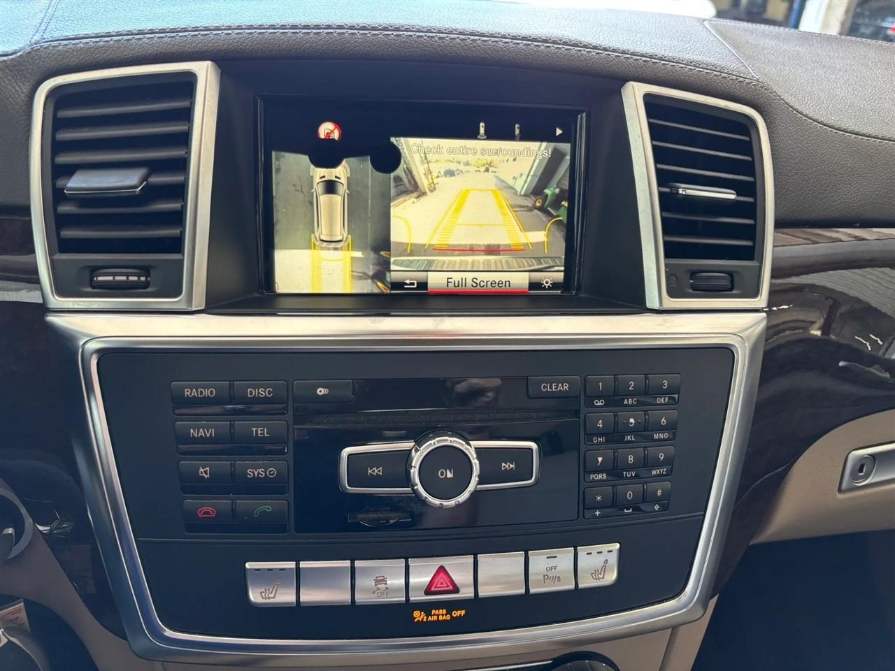 Mercedes-Benz GLK-Class GLK350 2012