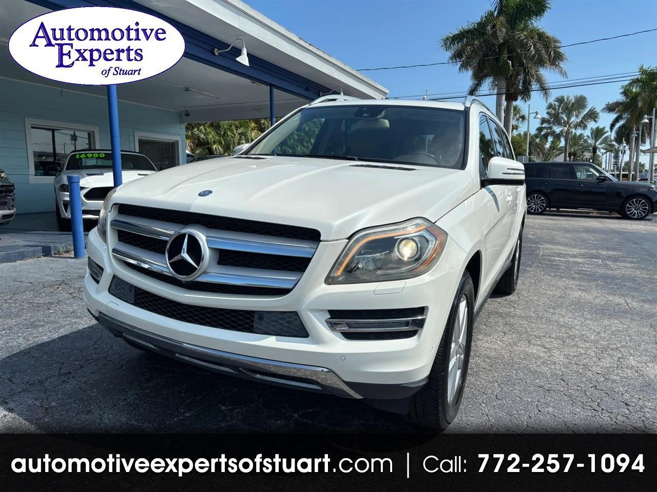 2012 Mercedes-Benz GLK-Class GLK350
