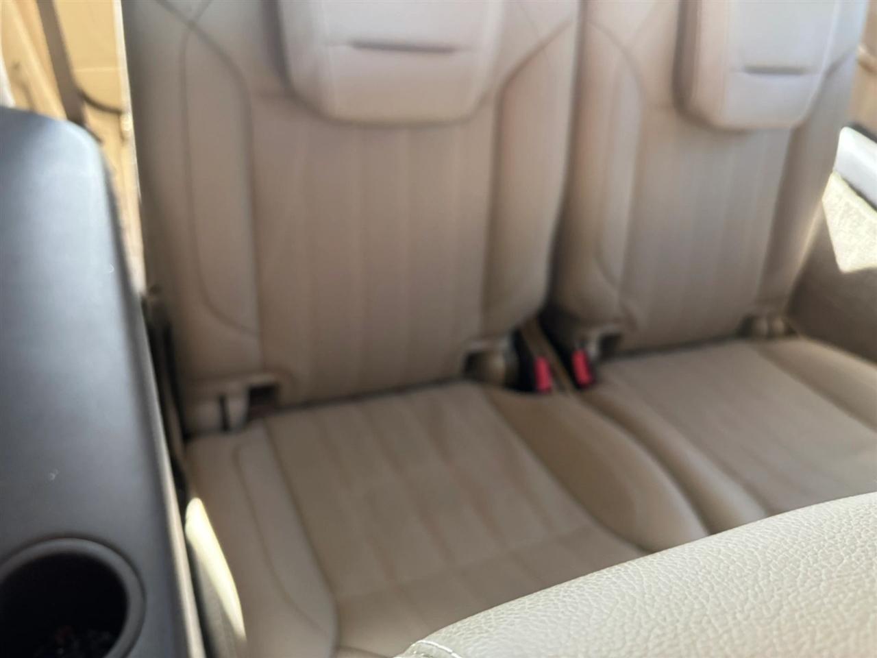 Mercedes-Benz GL-Class GL450 4MATIC 2014