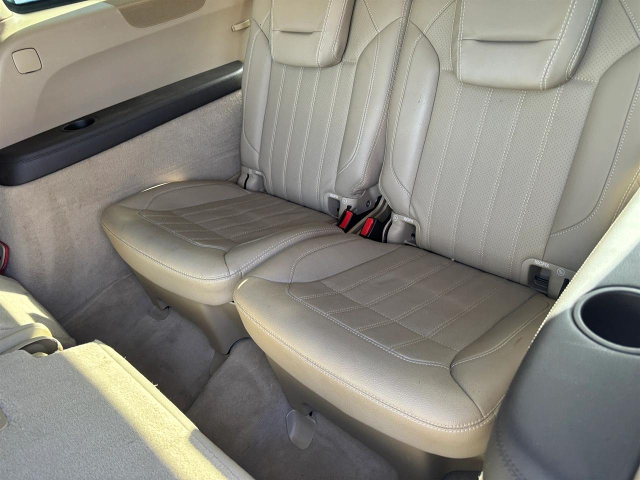 Mercedes-Benz GL-Class GL450 4MATIC 2014