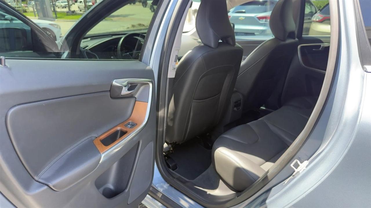 Volvo XC60 T6 Inscription AWD 2017