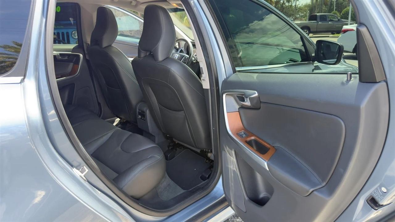 Volvo XC60 T6 Inscription AWD 2017