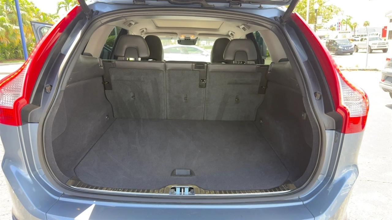 Volvo XC60 T6 Inscription AWD 2017