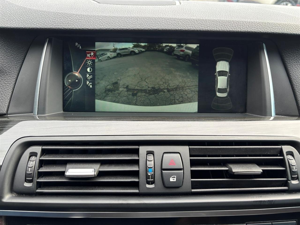 BMW 5-Series 535i xDrive 2014