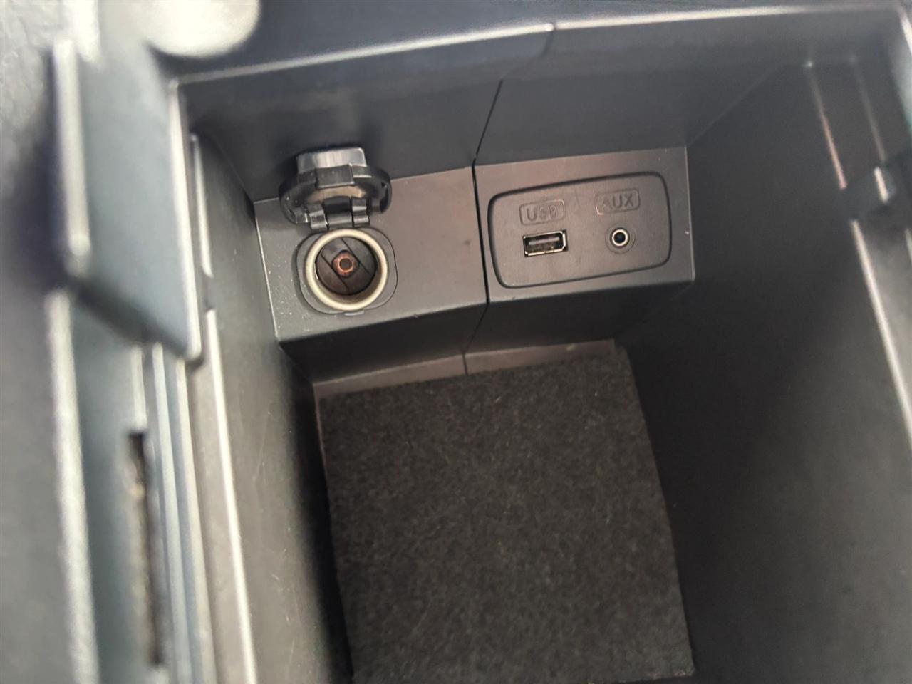 Subaru Forester 2.5i Limited 2015