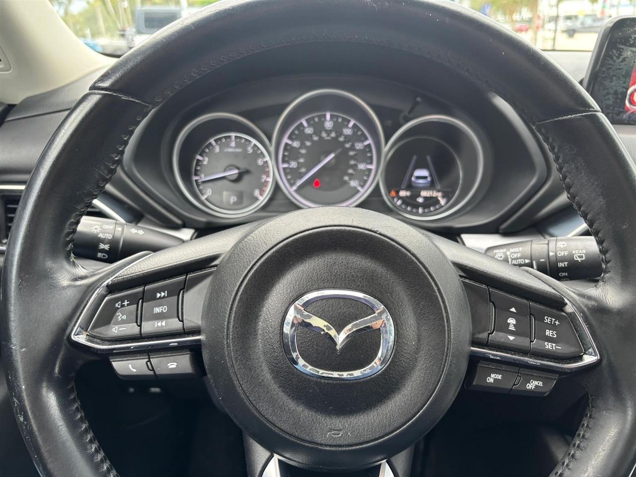 Mazda CX-5 Sport 2018