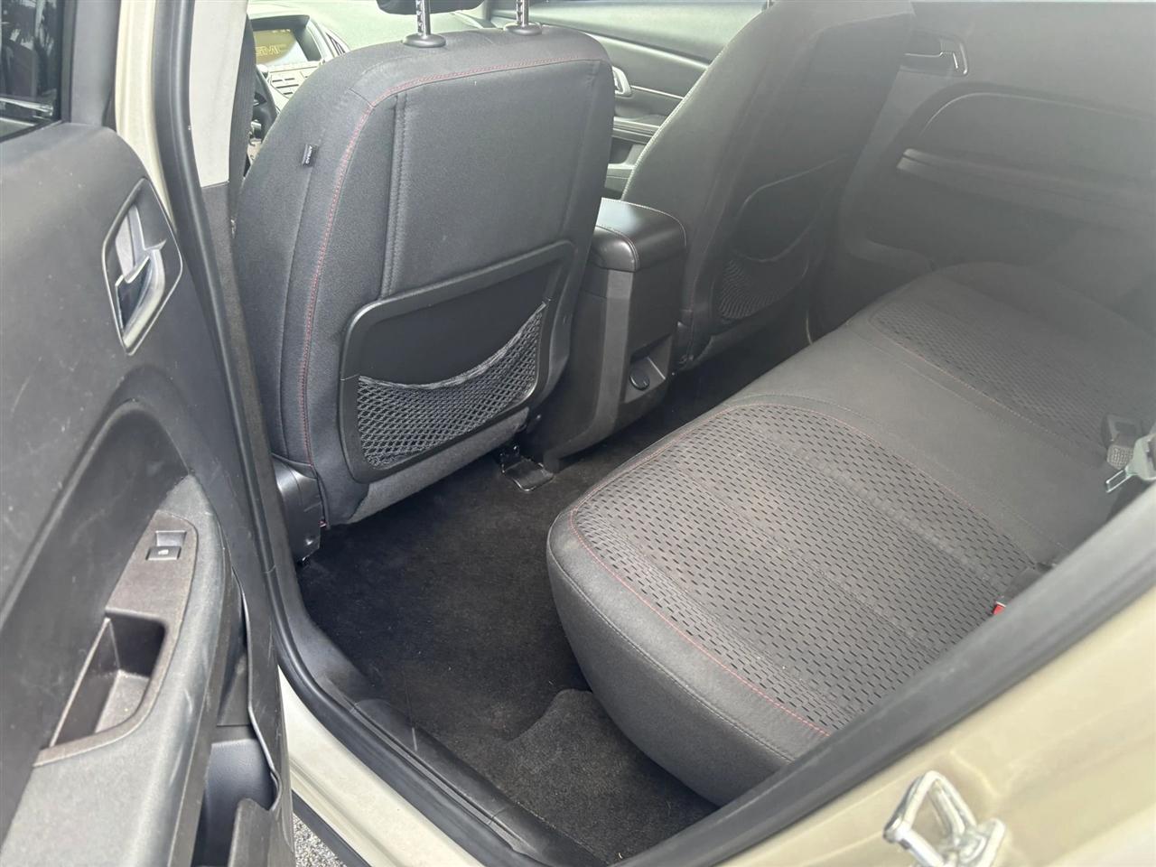 GMC Terrain SLE1 FWD 2015