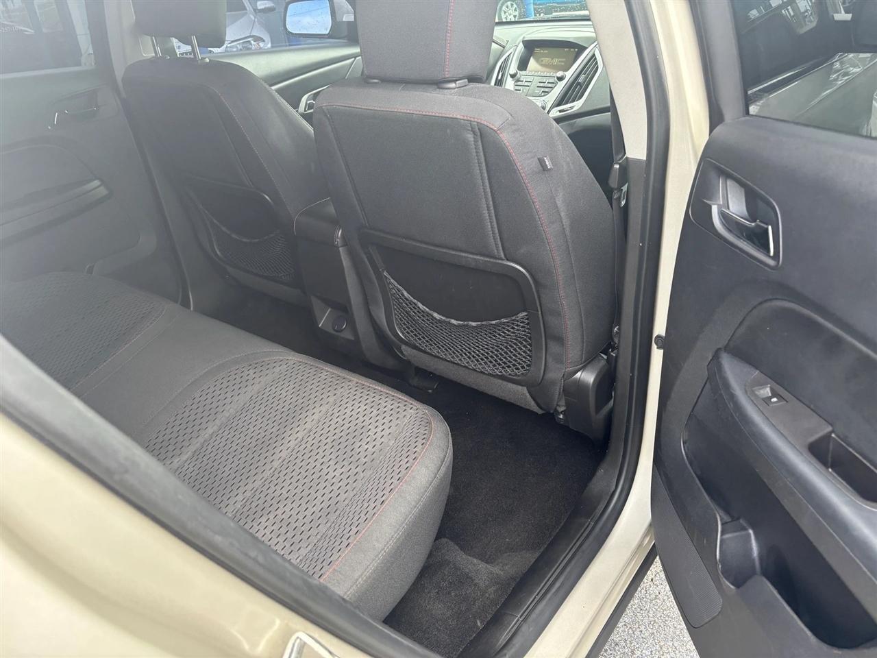 GMC Terrain SLE1 FWD 2015