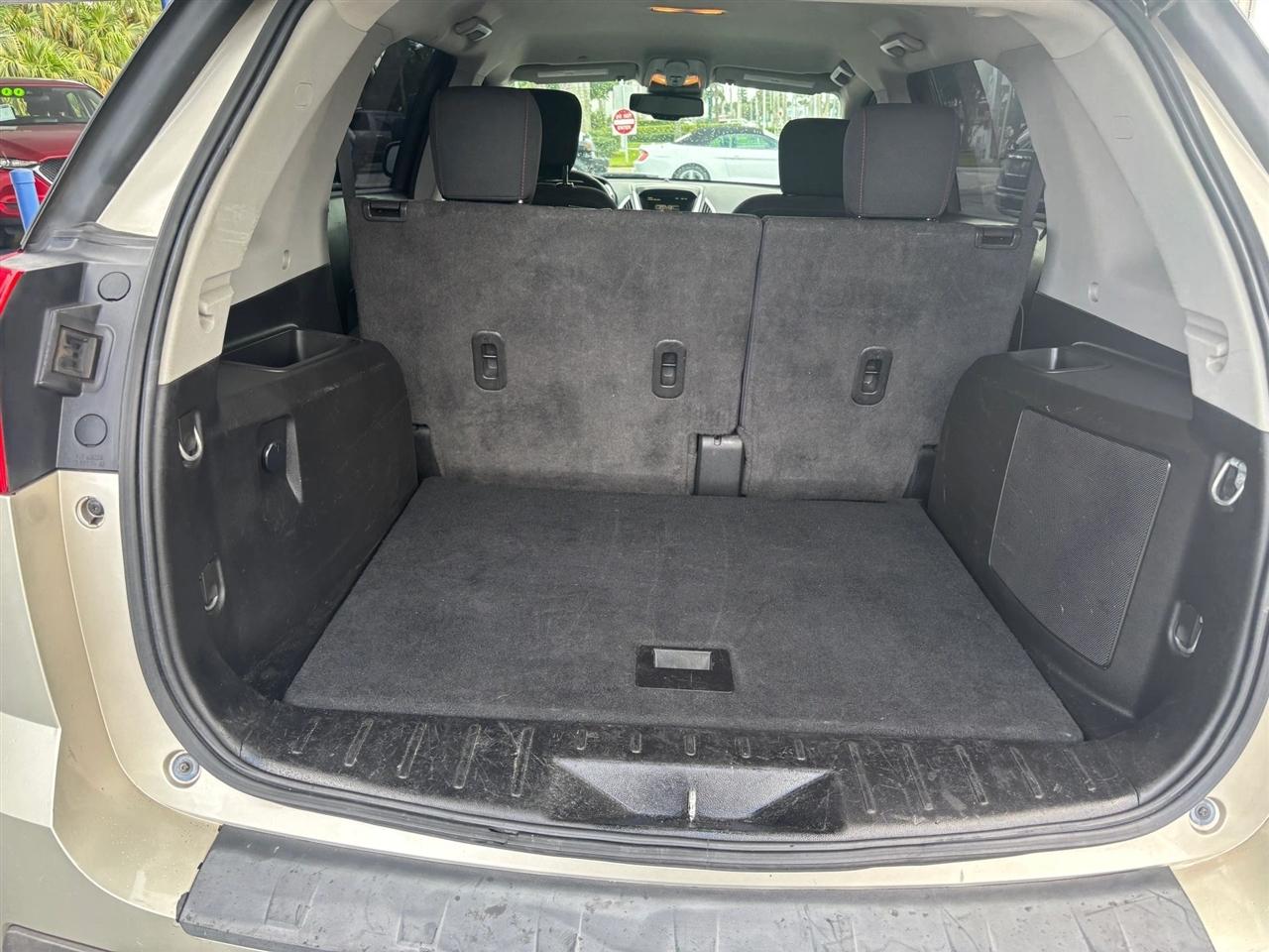 GMC Terrain SLE1 FWD 2015