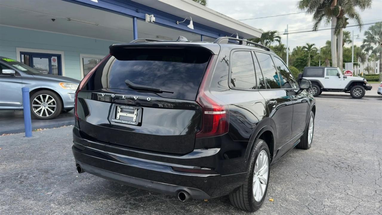 Volvo XC90 T5 Momentum 2018