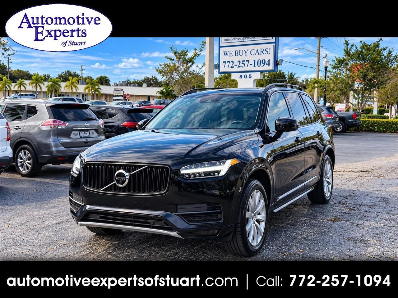 2018 Volvo XC90 T5 Momentum