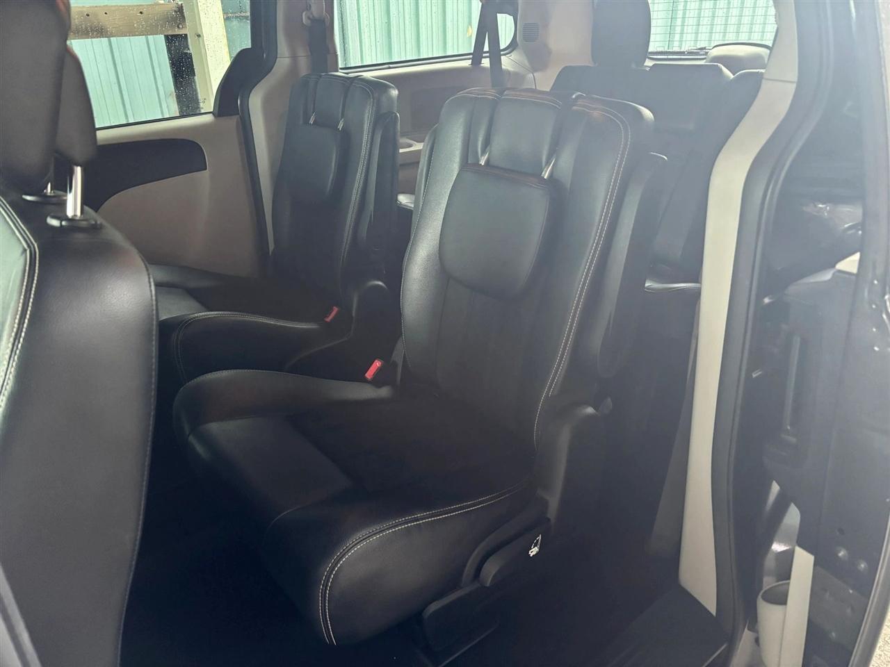 Dodge Grand Caravan SXT 2020