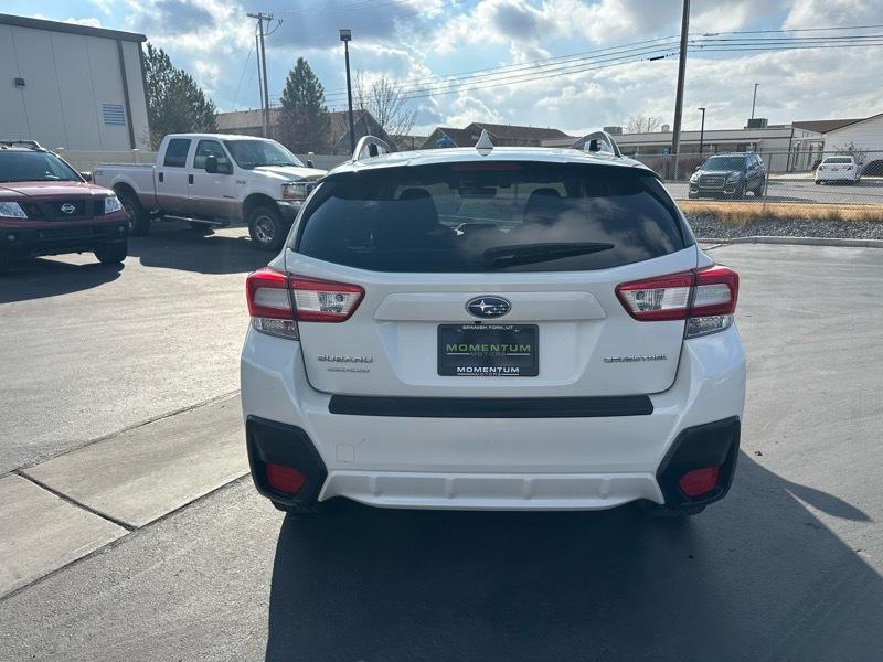 Subaru Crosstrek 2.0i Premium CVT 2018