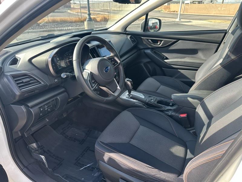 Subaru Crosstrek 2.0i Premium CVT 2018