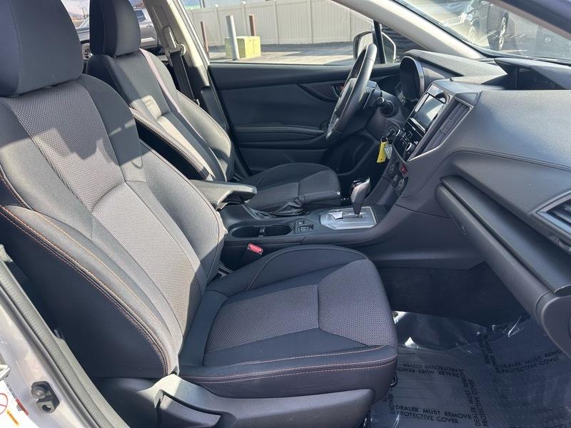 Subaru Crosstrek 2.0i Premium CVT 2018