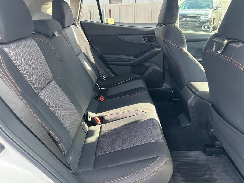 Subaru Crosstrek 2.0i Premium CVT 2018