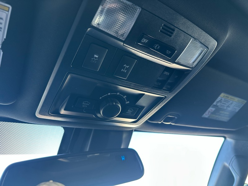 Toyota Tacoma TRD Offroad Dbl Cab 4WD LB at 2018