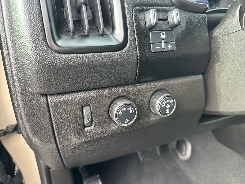 Chevrolet Colorado ZR2 Ext. Cab 4WD 2021