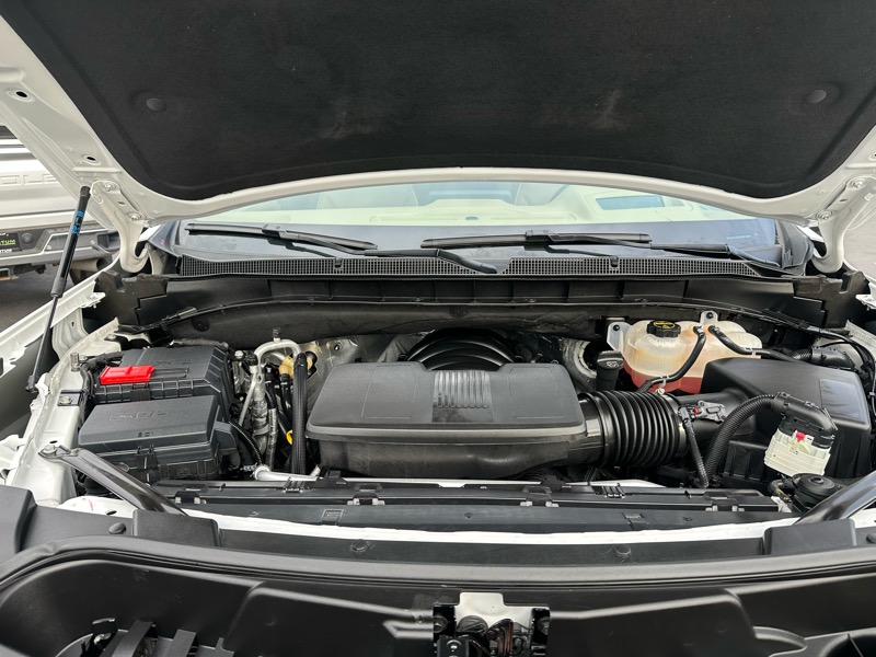 Chevrolet Suburban Premier 4WD 2024