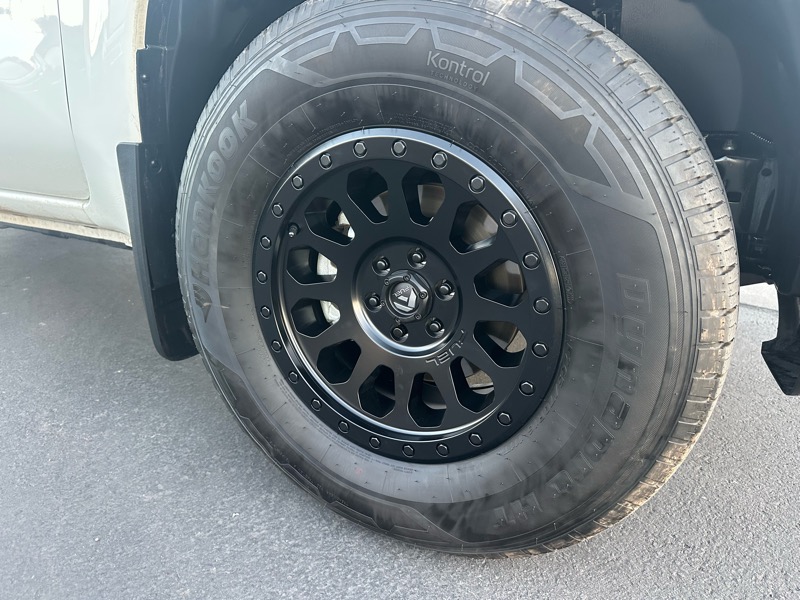 Nissan Frontier S King Cab 4WD 2025