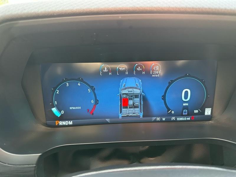 Ford F-150 XLT SuperCrew 4WD 2024