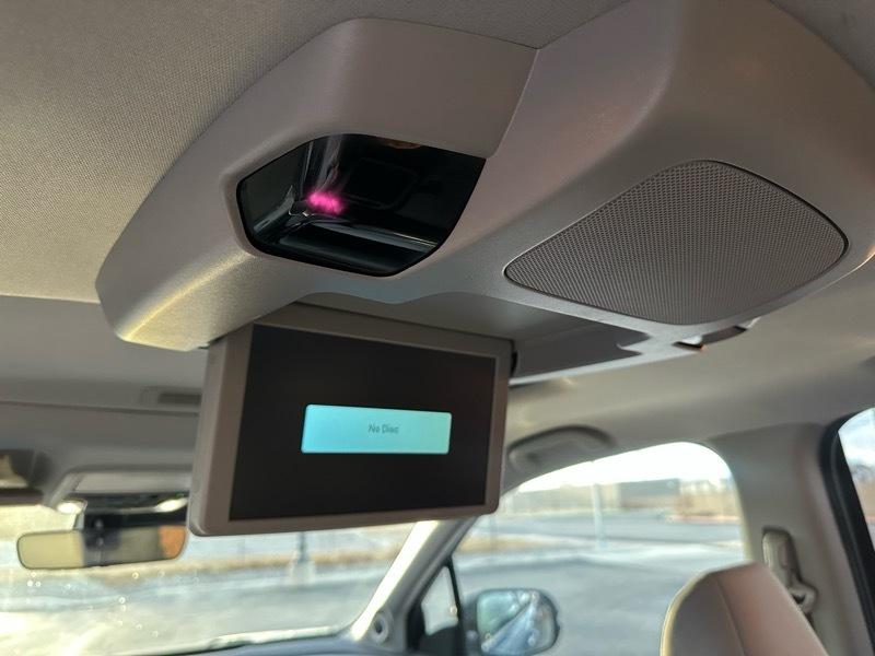 Honda Pilot Elite 4WD 2020