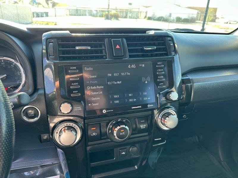 Toyota 4Runner TRD Off-road Premium 4WD 2023