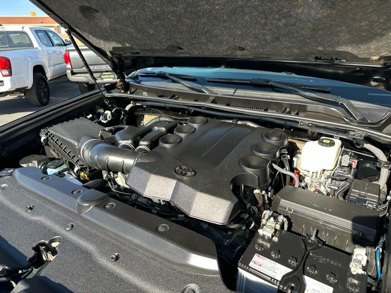 Toyota 4Runner TRD Off-road Premium 4WD 2023