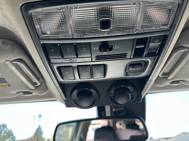 Toyota 4Runner TRD Off-road Premium 4WD 2023