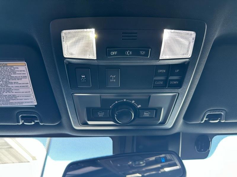 Toyota Tacoma TRD Offroad Dbl Cab 4WD at 2018